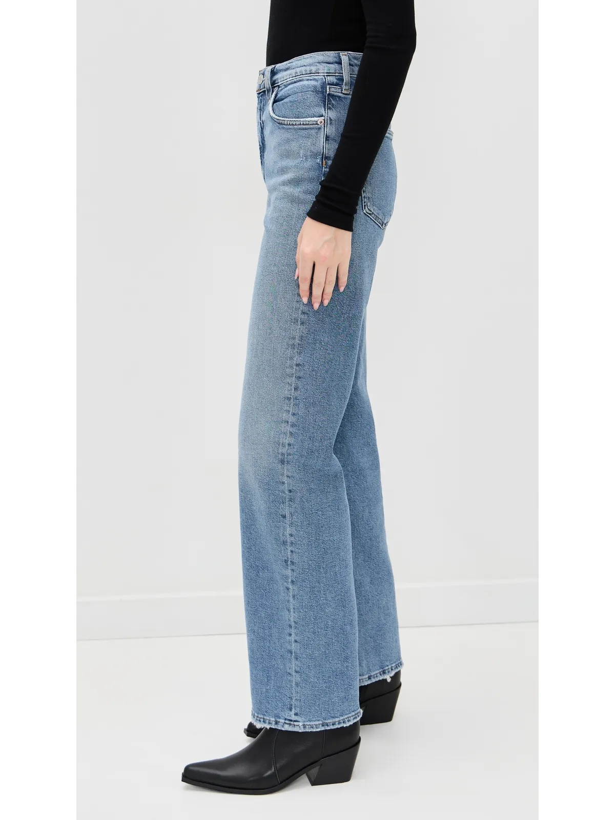 AGOLDE Harper Jeans Kindle - 画像4