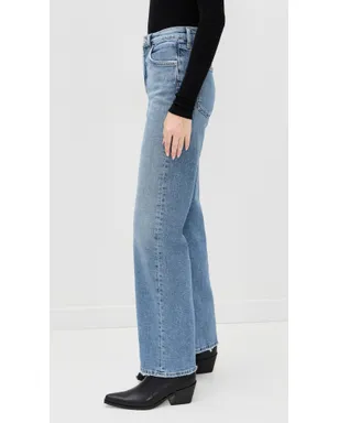 AGOLDE Harper Jeans Kindle - サムネイル4