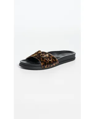 Ancient Greek Sandals Stoa フットベッドサンダル - サムネイル2