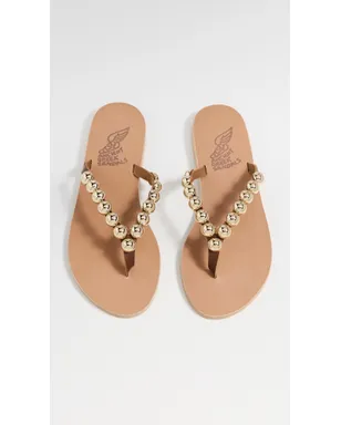 Ancient Greek Sandals エンドクシ フリップフロップ - サムネイル5