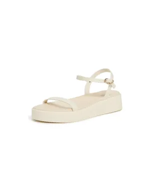 Ancient Greek Sandals イリダ プラットフォーム サンダル - サムネイル1
