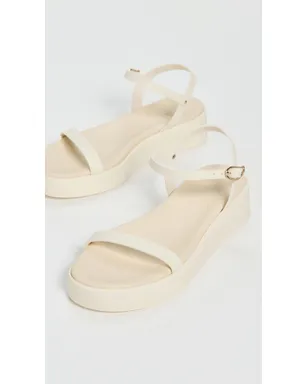 Ancient Greek Sandals イリダ プラットフォーム サンダル - サムネイル5