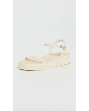 Ancient Greek Sandals イリダ プラットフォーム サンダル - サムネイル2