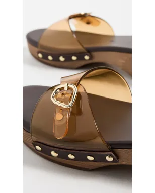 Ancient Greek Sandals オモニア ジェリークロッグス - サムネイル6
