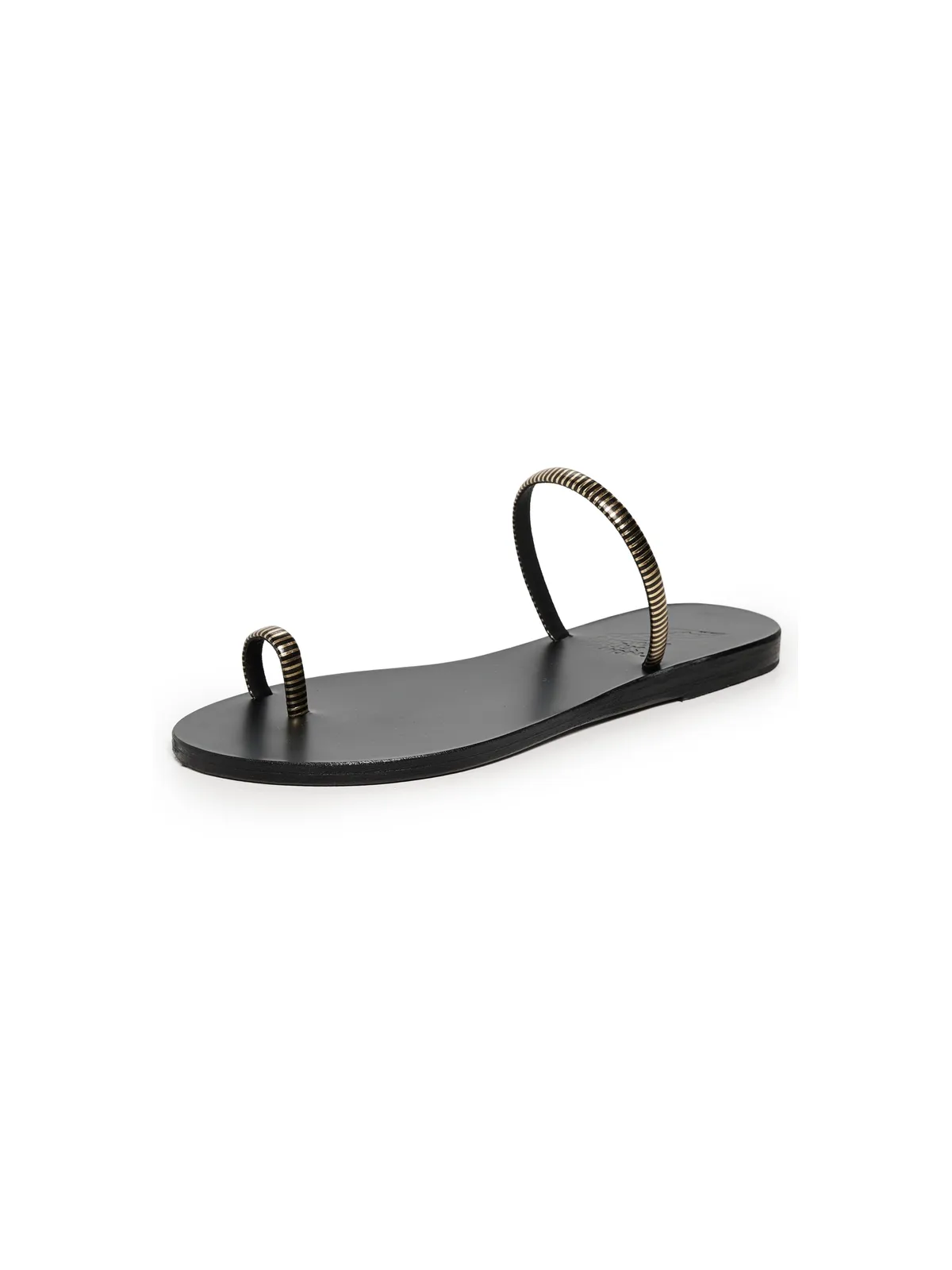 Ancient Greek Sandals ノラ サンダル - 画像1