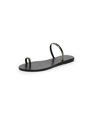 Ancient Greek Sandals ノラ サンダル - サムネイル1