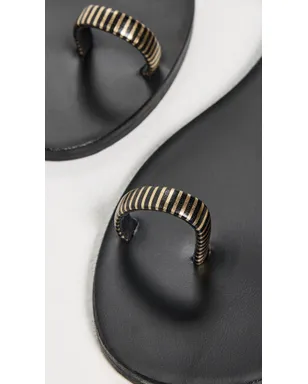 Ancient Greek Sandals ノラ サンダル - サムネイル6