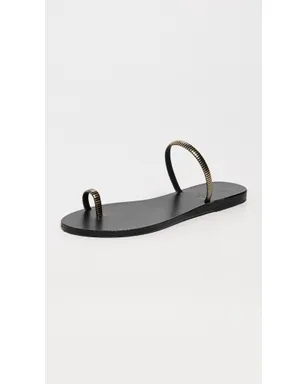 Ancient Greek Sandals ノラ サンダル - サムネイル2