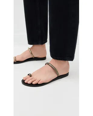 Ancient Greek Sandals ノラ サンダル - サムネイル3