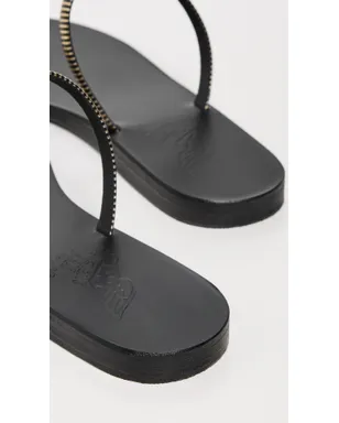 Ancient Greek Sandals ノラ サンダル - サムネイル4
