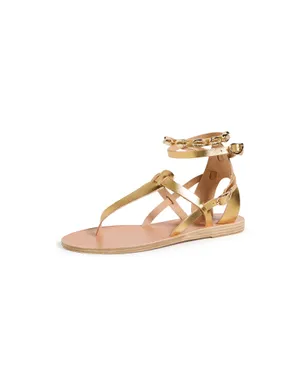 Ancient Greek Sandals エウドラ サンダル - サムネイル1