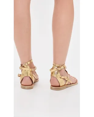 Ancient Greek Sandals エウドラ サンダル - サムネイル5