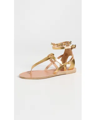 Ancient Greek Sandals エウドラ サンダル - サムネイル2