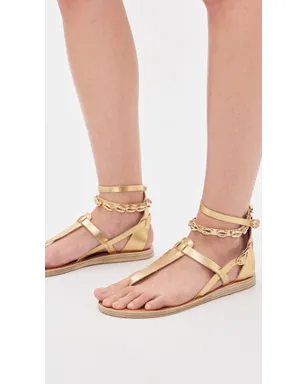 Ancient Greek Sandals エウドラ サンダル - サムネイル4