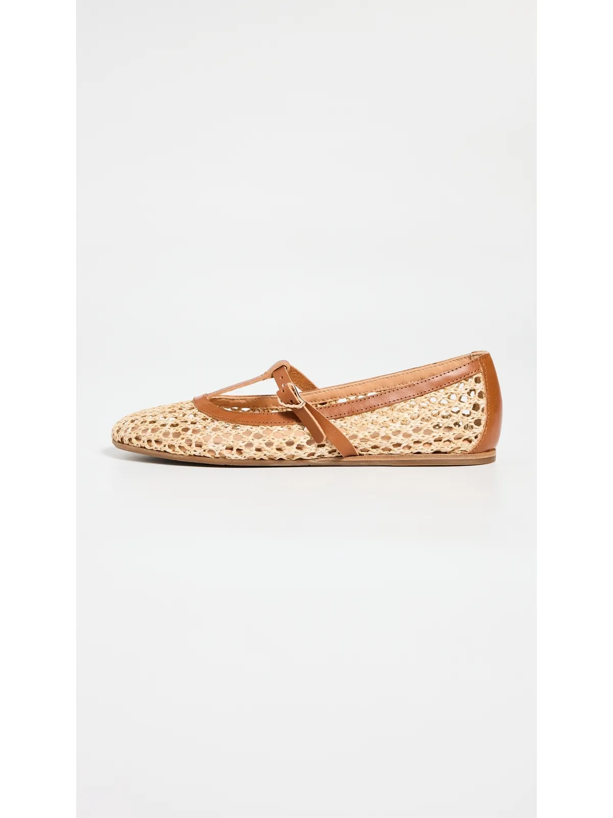 Ancient Greek Sandals アエラティ バレエフラット - 画像6