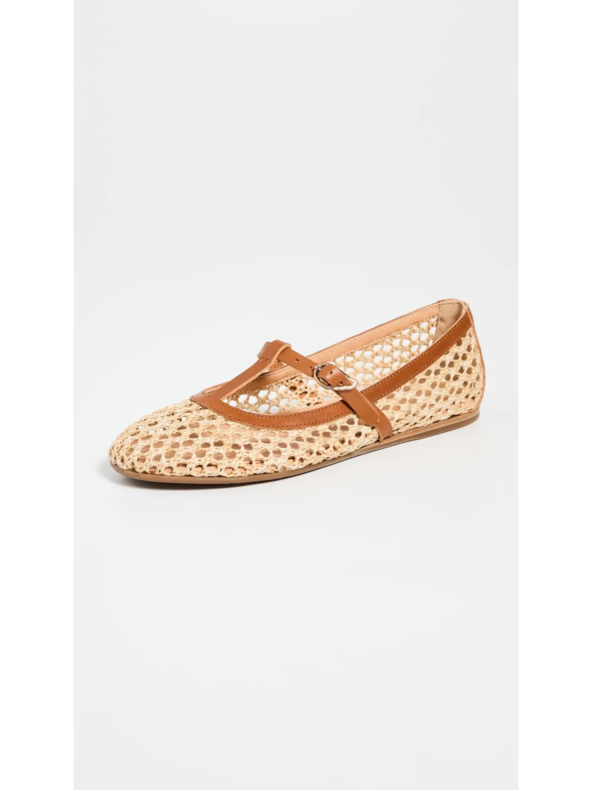Ancient Greek Sandals アエラティ バレエフラット - 画像2