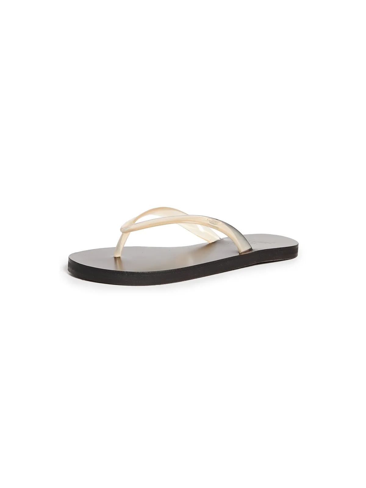 Ancient Greek Sandals サイオナーラ ジェリーサンダル - 画像1