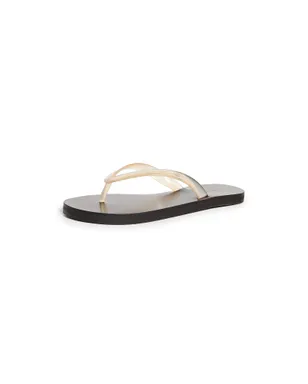Ancient Greek Sandals サイオナーラ ジェリーサンダル - サムネイル1