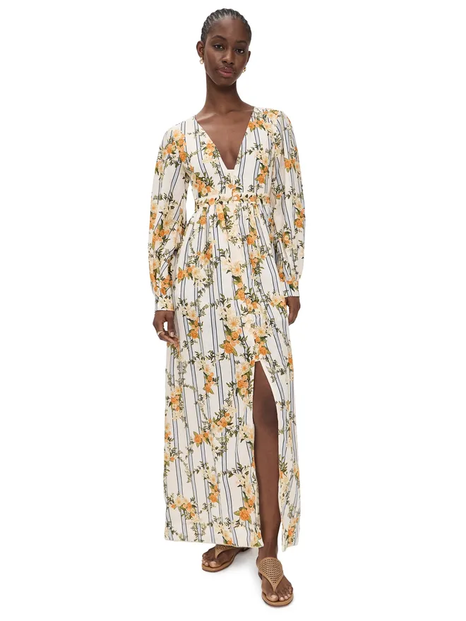 Agua by Agua Bendita Agua by Agua Bendita フランブエサ Valle ドレスの商品画像