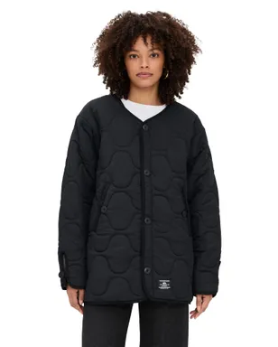 Alpha Industries リバーシブル ライナー ジャケット - サムネイル1