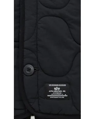 Alpha Industries リバーシブル ライナー ジャケット - サムネイル6
