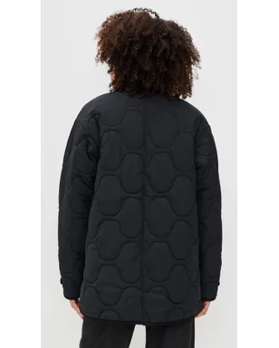 Alpha Industries リバーシブル ライナー ジャケット - サムネイル3