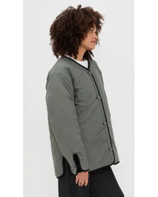 Alpha Industries リバーシブル ライナー ジャケット - サムネイル4