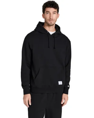 Alpha Industries エッセンシャル フーディー - サムネイル1