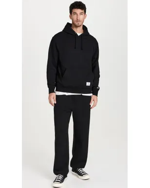Alpha Industries エッセンシャル フーディー - サムネイル5