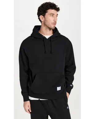 Alpha Industries エッセンシャル フーディー - サムネイル2