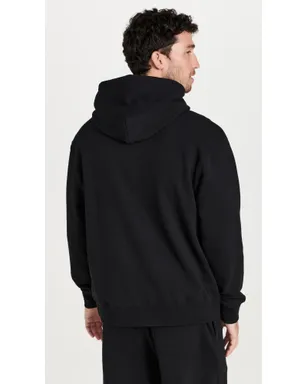 Alpha Industries エッセンシャル フーディー - サムネイル3