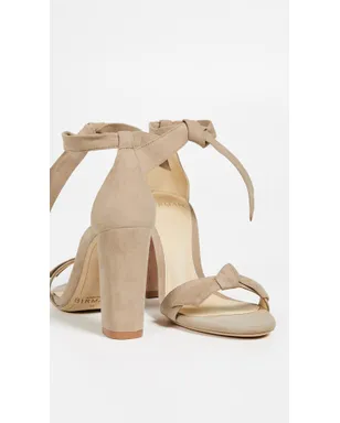 Alexandre Birman Clarita ブロックヒール サンダル Cameo - サムネイル6