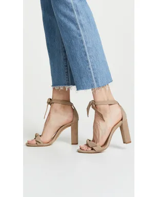 Alexandre Birman Clarita ブロックヒール サンダル Cameo - サムネイル3
