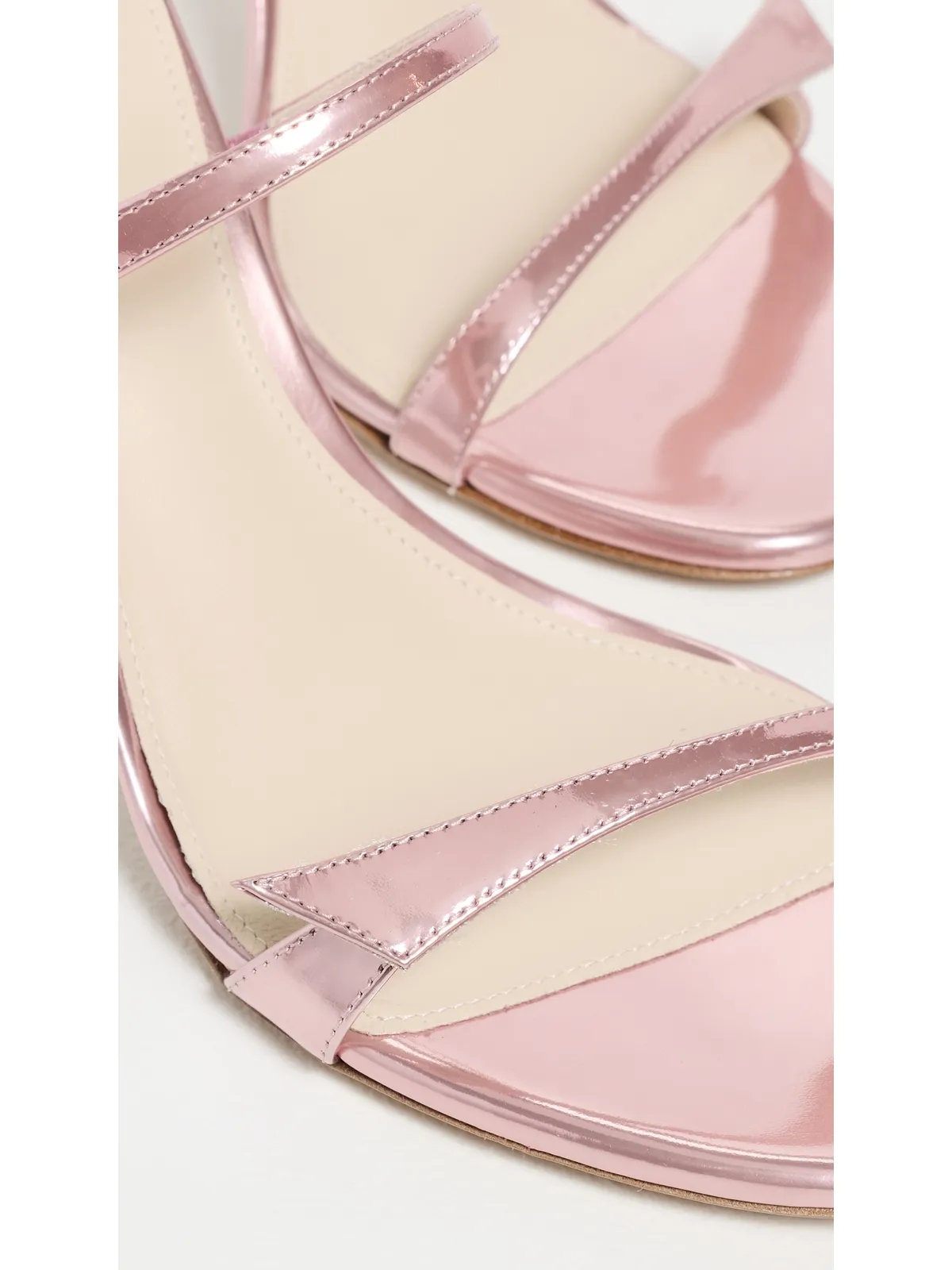 Alexandre Birman Tita サンダル - 画像6