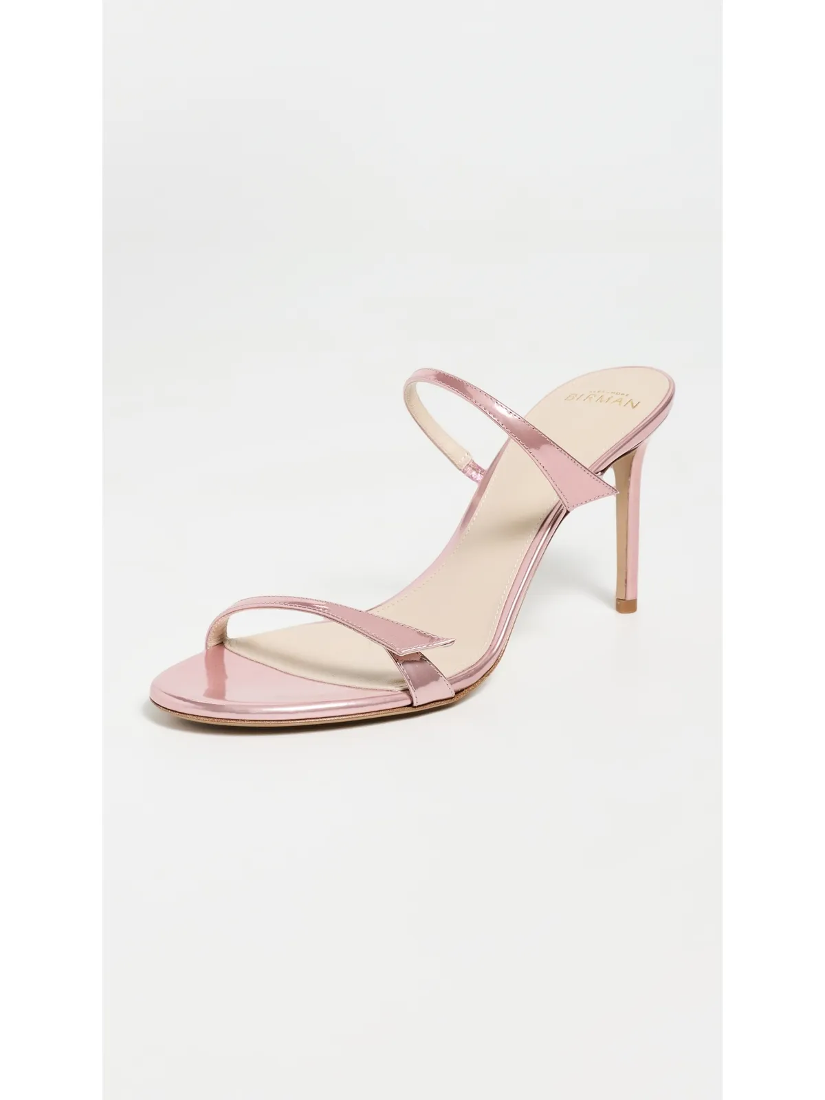 Alexandre Birman Tita サンダル - 画像2