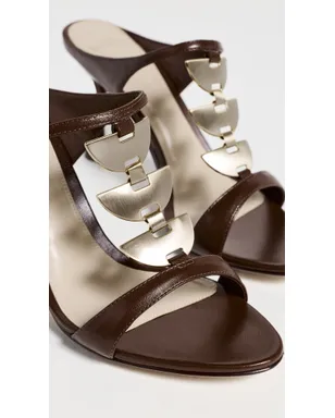 Alexandre Birman Lia 85 サンダル - サムネイル6