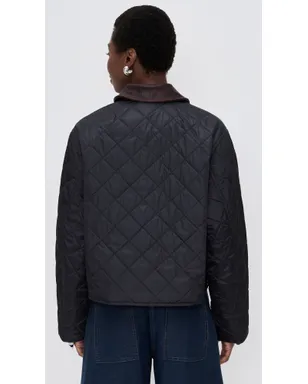 A.L.C. Henri Jacket Maritime Navy - サムネイル3