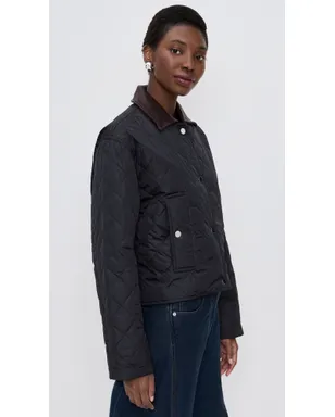 A.L.C. Henri Jacket Maritime Navy - サムネイル4