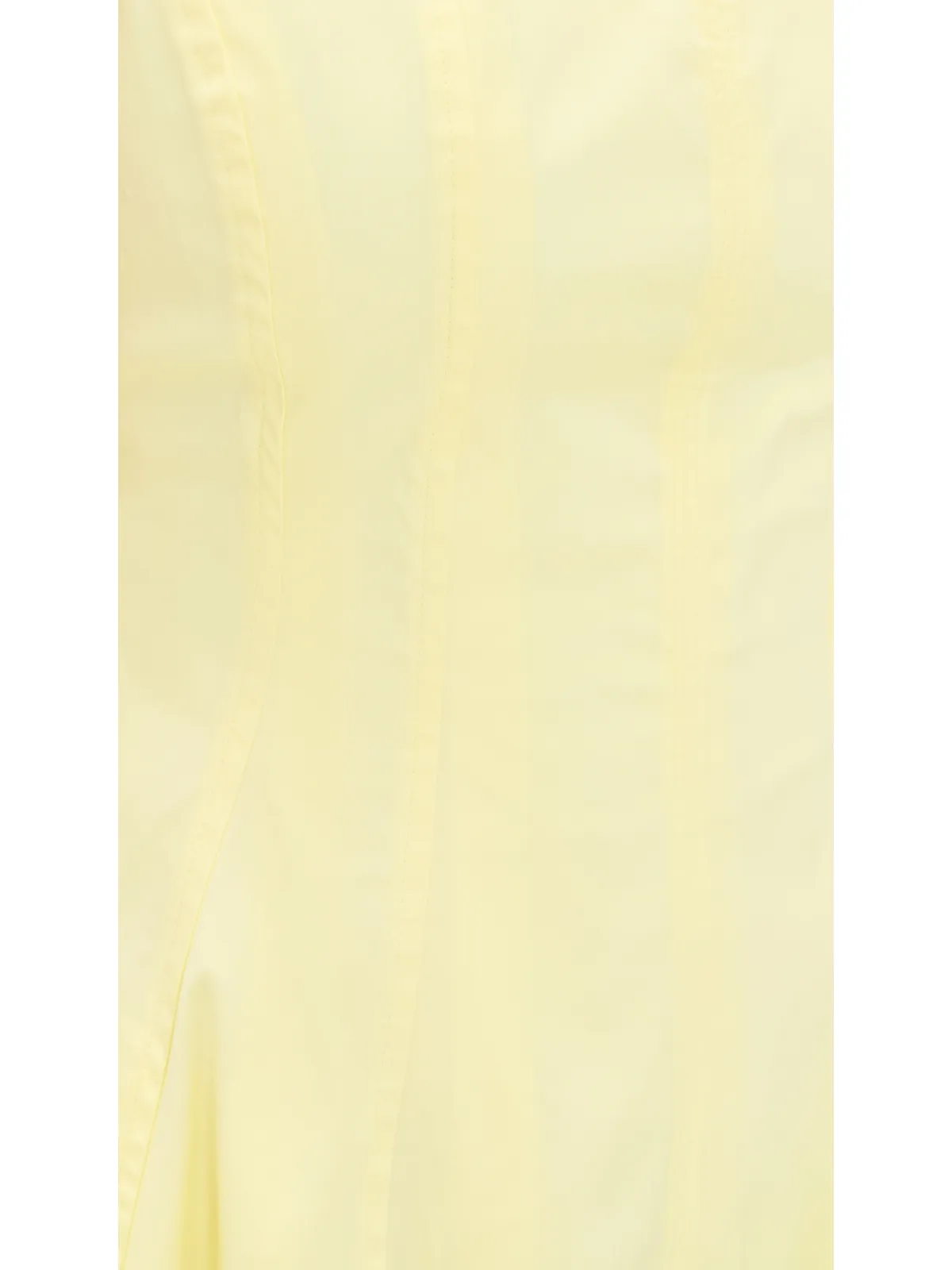 A.L.C. Vea Dress Light Canary - 画像6