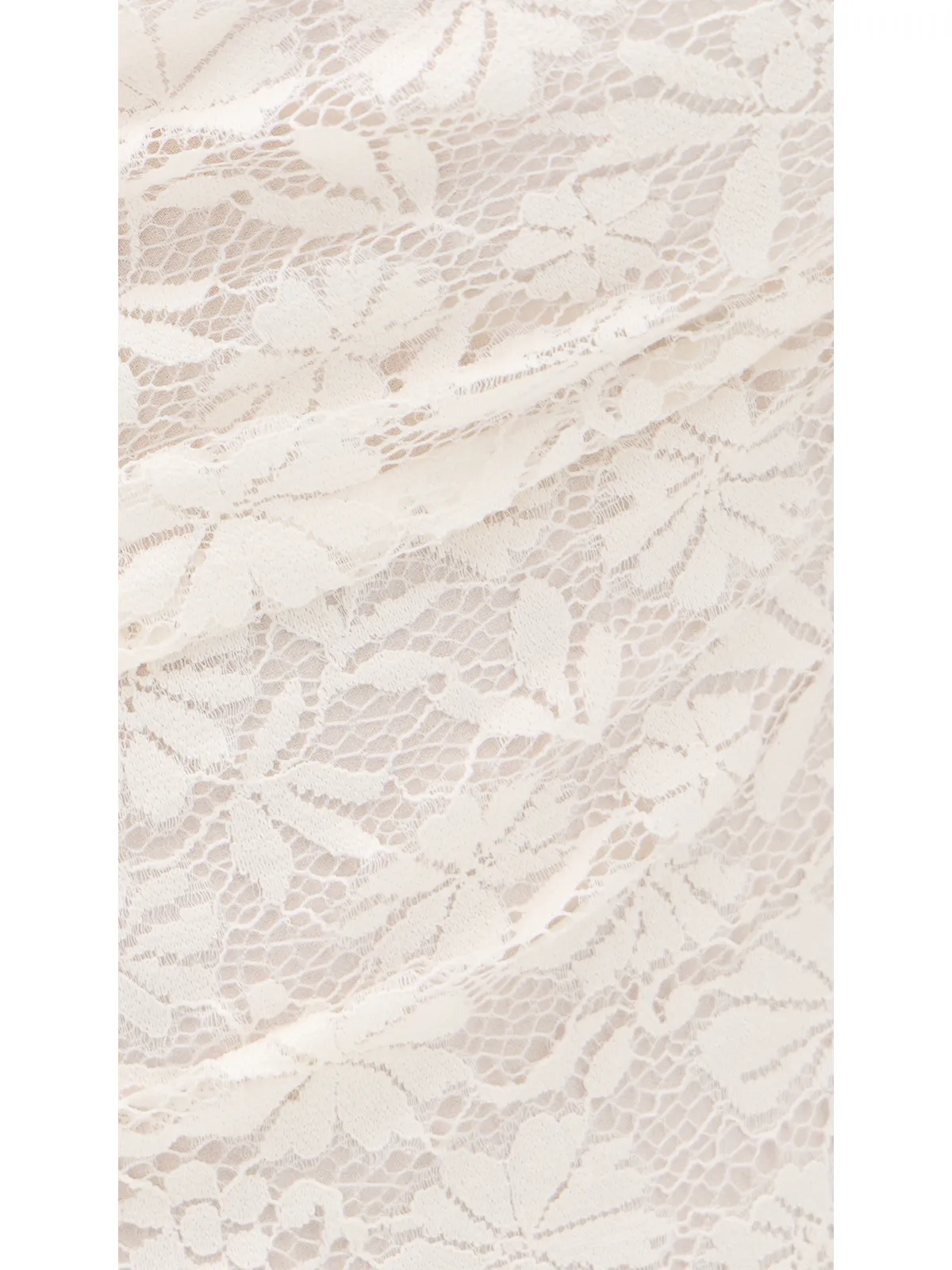 A.L.C. Gia Dress Ecru - 画像6