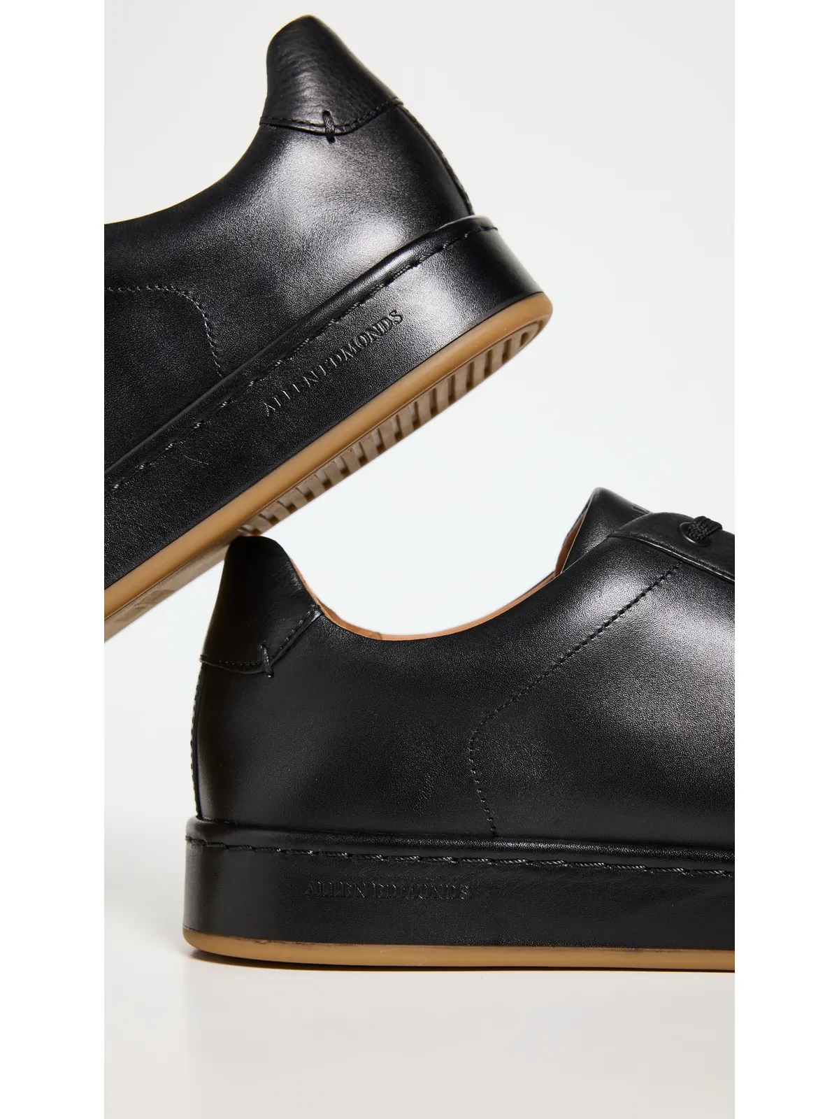 Allen Edmonds バーンズ スニーカー - 画像5