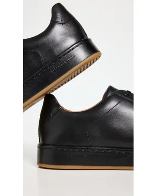 Allen Edmonds バーンズ スニーカー - サムネイル5