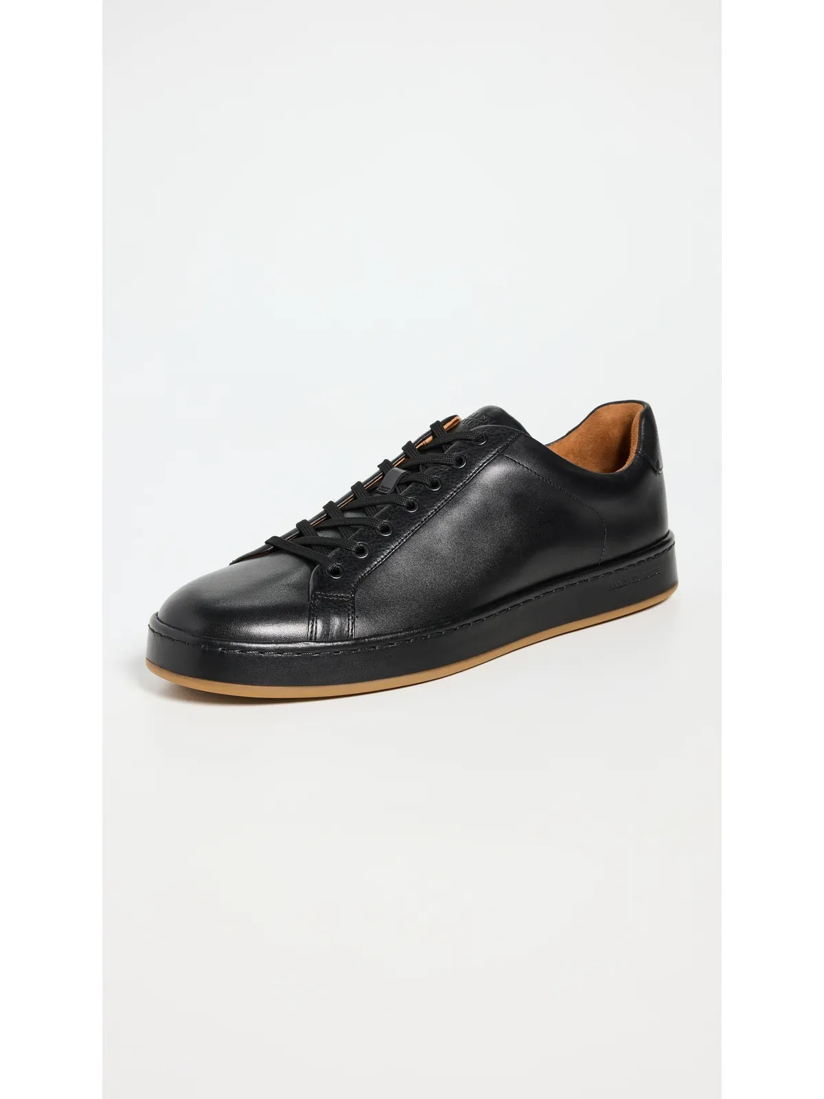 Allen Edmonds バーンズ スニーカー - 画像2
