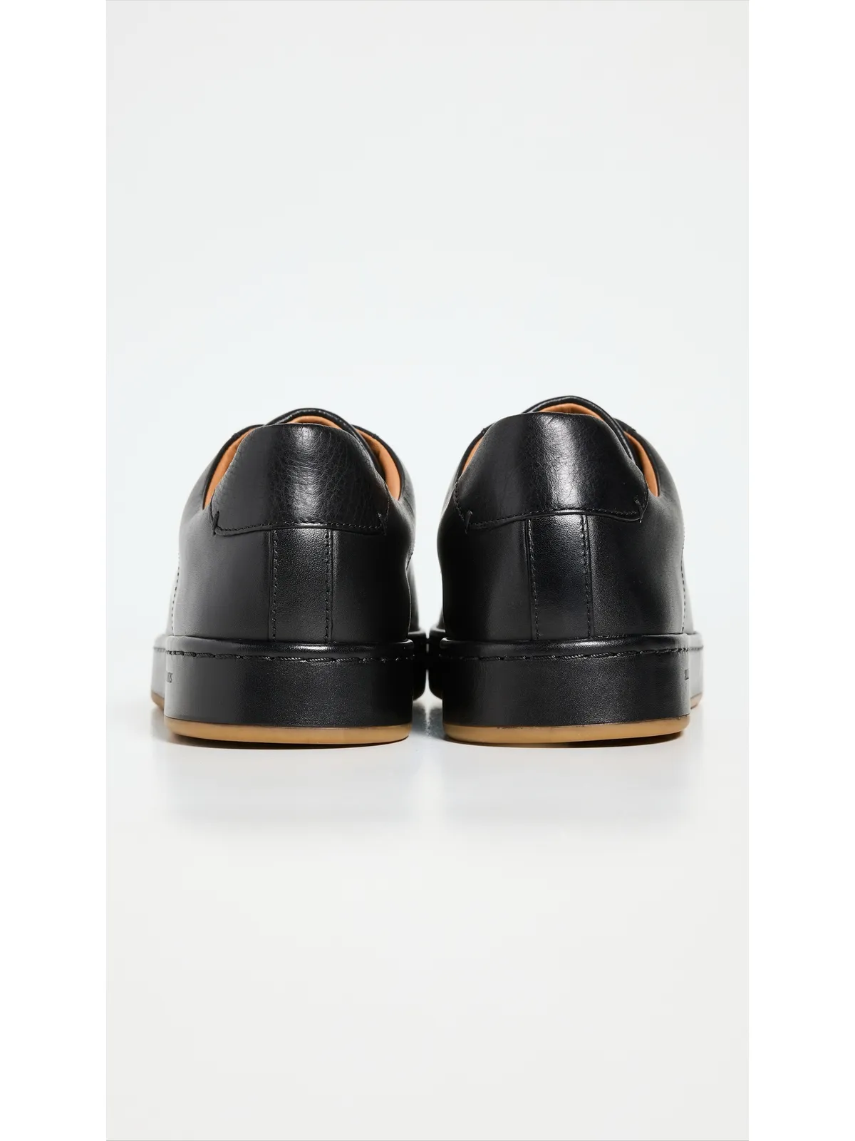 Allen Edmonds バーンズ スニーカー - 画像3