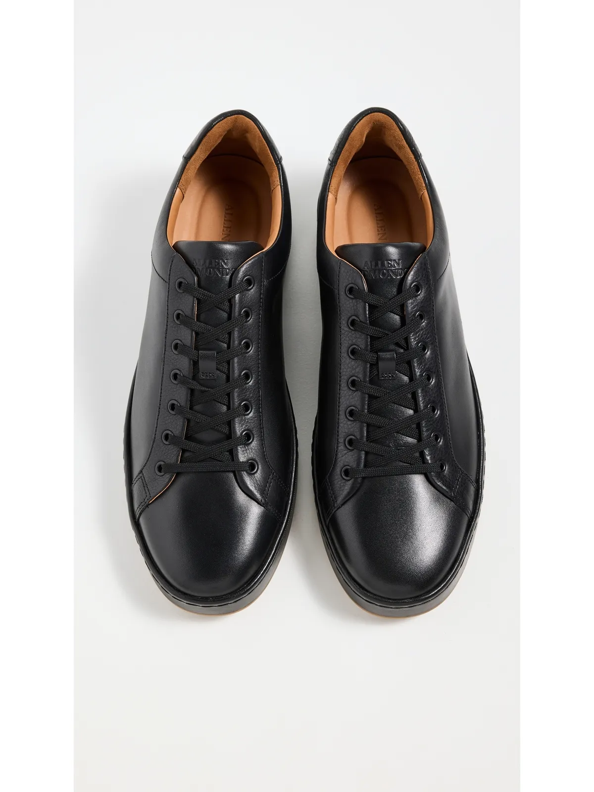 Allen Edmonds バーンズ スニーカー - 画像4