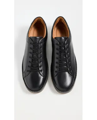 Allen Edmonds バーンズ スニーカー - サムネイル4