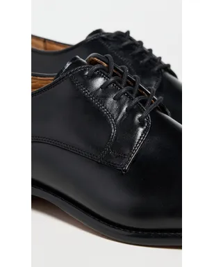 Allen Edmonds スミス レザー レースアップ ダービー - サムネイル5
