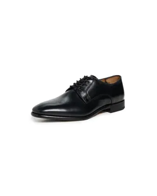 Allen Edmonds スミス レザー レースアップ ダービー - サムネイル6