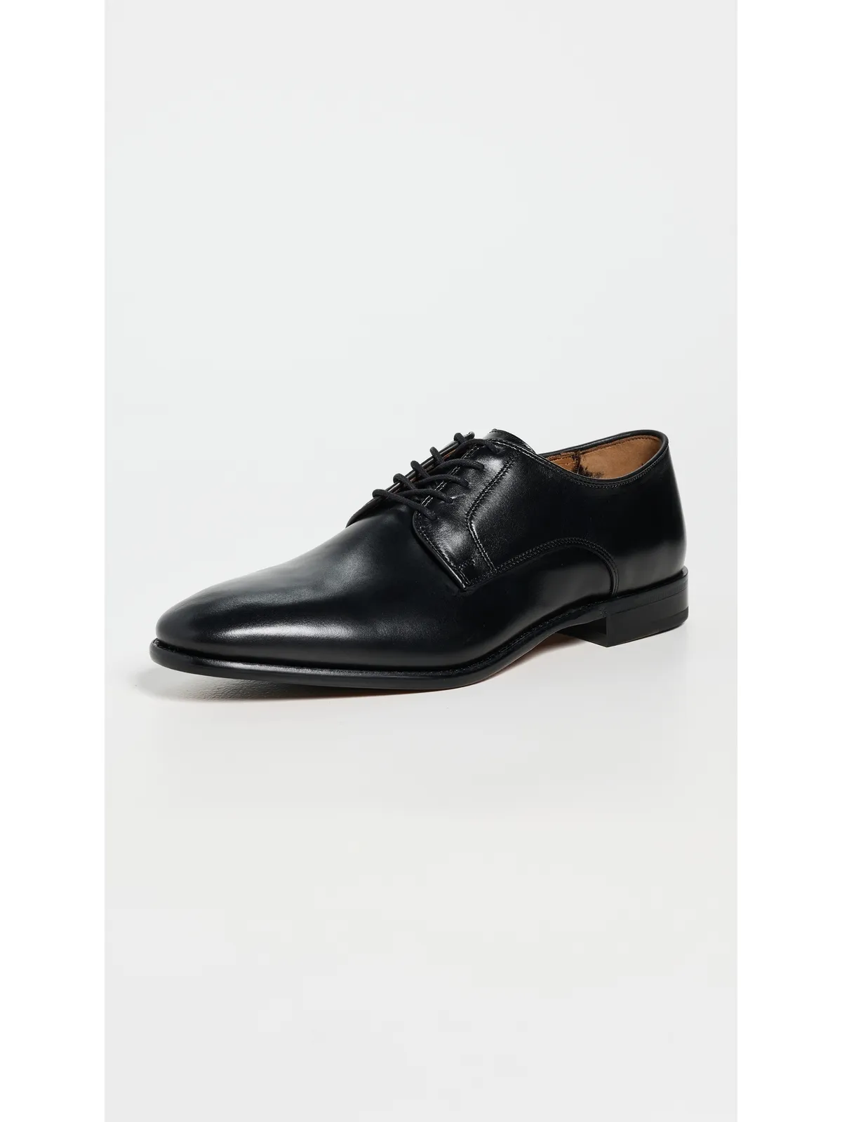 Allen Edmonds スミス レザー レースアップ ダービー - 画像2