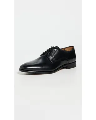 Allen Edmonds スミス レザー レースアップ ダービー - サムネイル2